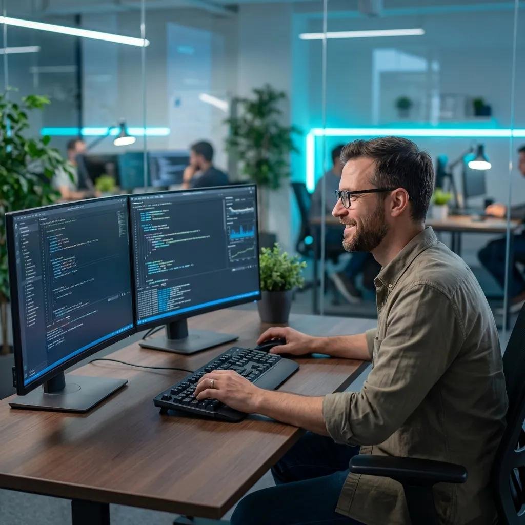 IT Solutions